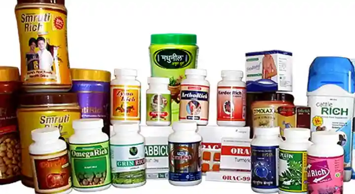 Prakruthi Organics and Naturals in Model colony