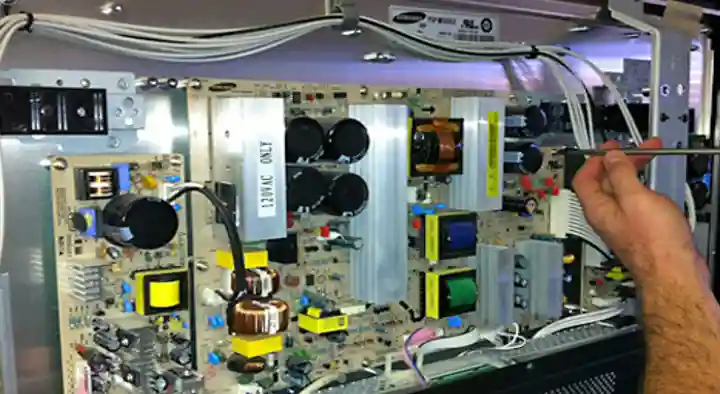 Aakhil Electronics in Jawaharlal Nehru Road