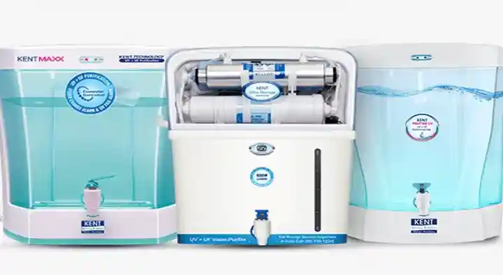 Purity Water  Purifiers in Tyagaraja Nagar