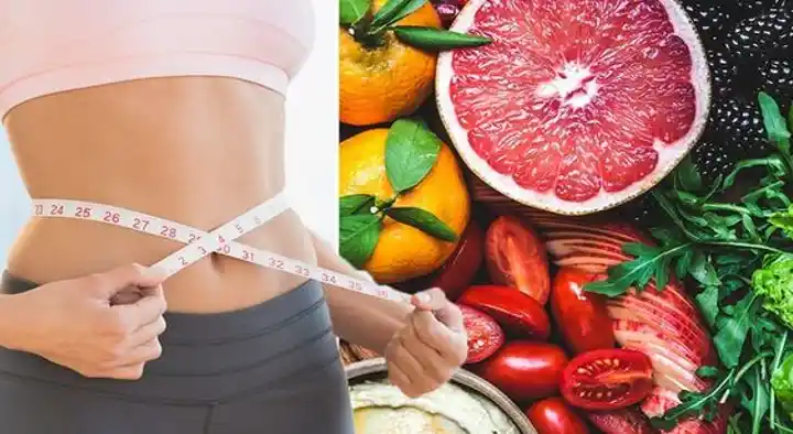 Weight loss and wellness center in Weavers Colony