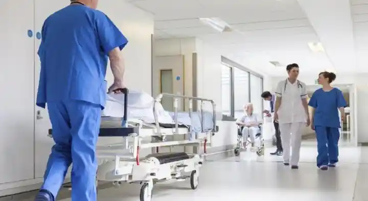 Universal Hospitals in Lakshmi Varapu Peta