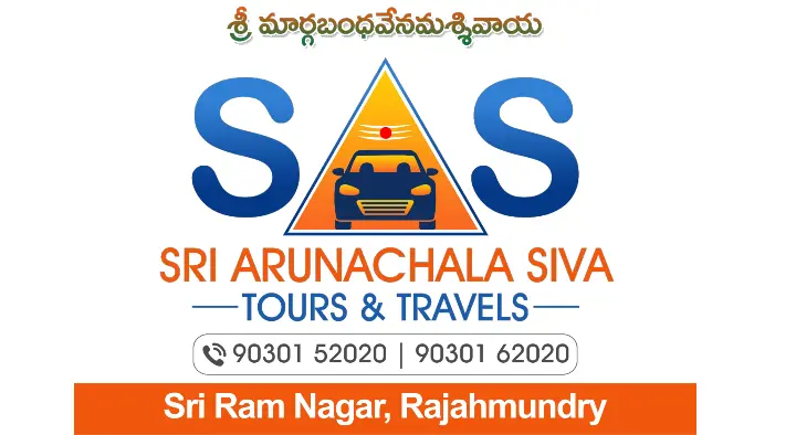 Sri Arunachala Shiva Tours and Travels in Sri Ram Nagar