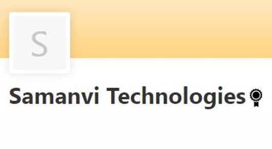 Samanvi Technologies in Innespeta