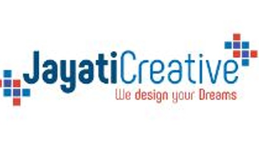 Jayati Creative in Nehru nagar