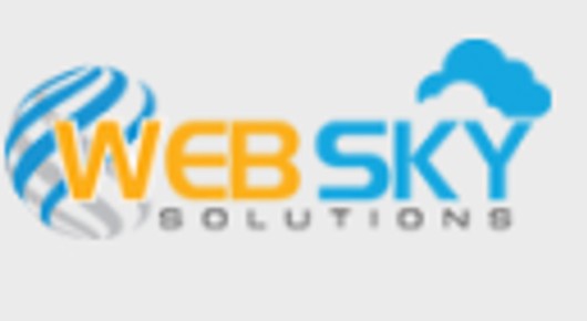 Websky Software Solutions Pvt Ltd in Gandhipuram