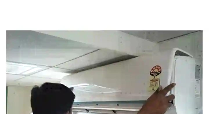 Sri Chakra Air Conditioner in Godavarikhani