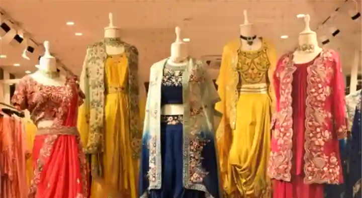 Shri Chaandhini Boutique in Markendeya Colony