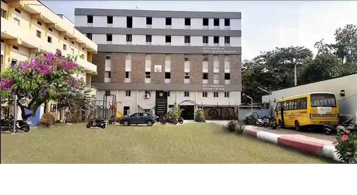 Gandhi Memorial Degree College in Laxmi Nagar
