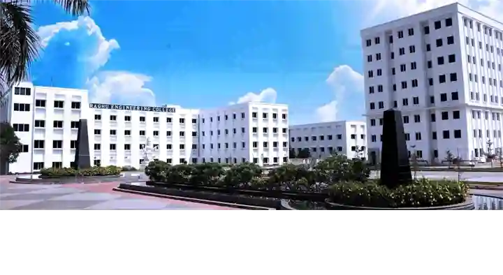 Sindhura Engineering College in Krishna Nagar