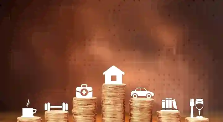 Indel Money Gold Loan in Kalyan Nagar