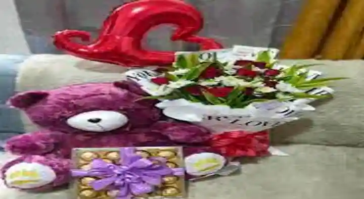 Arjun Flower and Gifts Shop in Jyothi Nagar