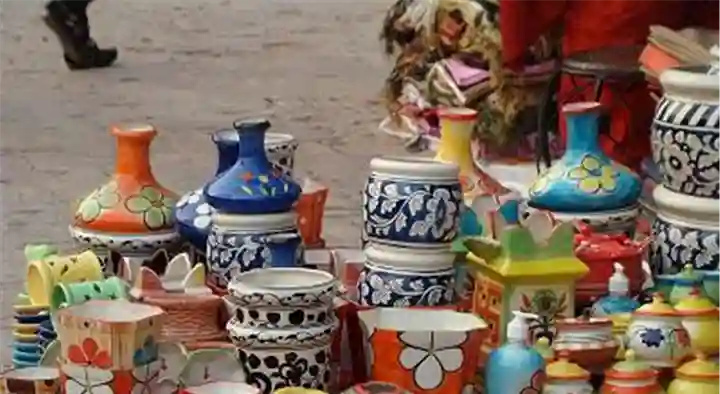 Ganpathi Handicrafts in Kalyan Nagar