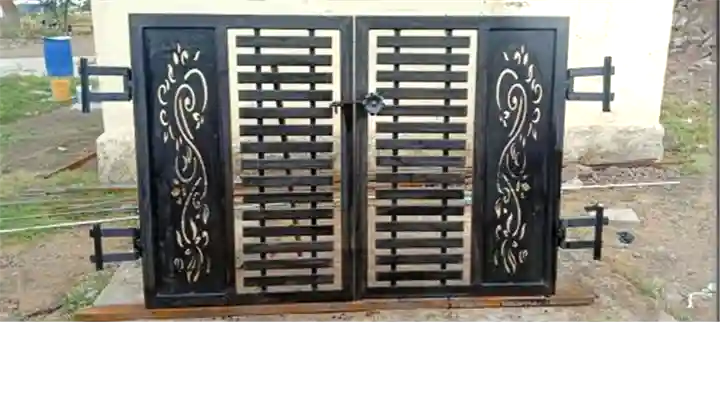 Star Industrial Fabrication Works in Laxmi Nagar