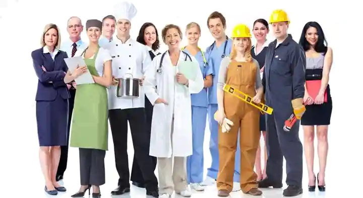 Mahender Manpower Agency in Jyothi Nagar