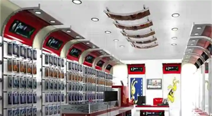 Sairam Mobiles in Laxmi Nagar