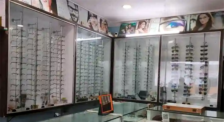 Imax Vision Opticals in Laxmi Nagar