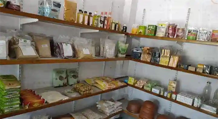 Varam Healthy Organic Foods in Laxmi Nagar
