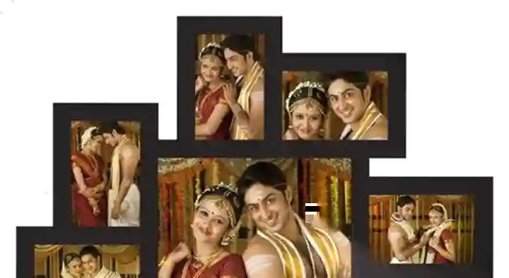Rajarajeshwara Photo Frames in Laxmi Nagar