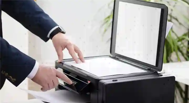 Sri Sapthagiri Printers in Jyothi Nagar
