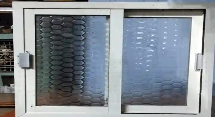 Sairam  Pvc Upvc and Doors in Laxmi Nagar