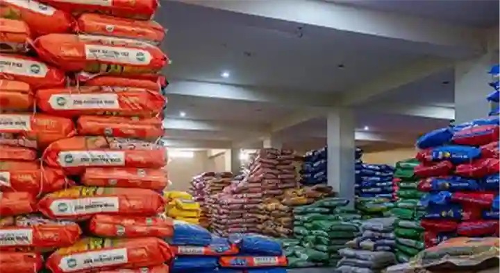 Muthunoori Rice Depo in Ramesh Nagar