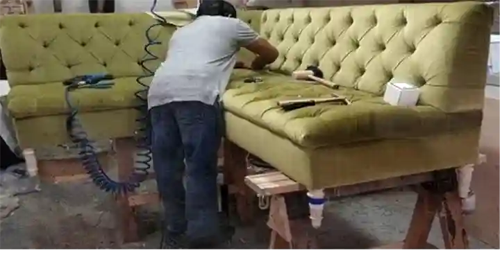Manikanta Furniture Works in Ram Nagar