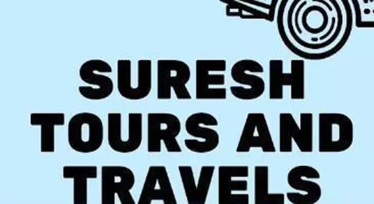 Suresh Tours And Travels in Main Road