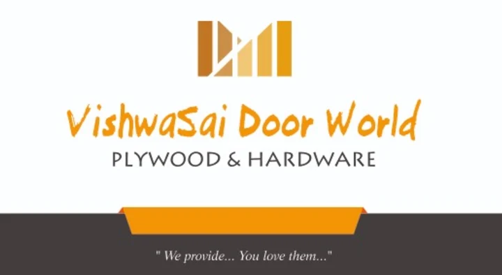 Vishwa Sai Door World in Old Alwal