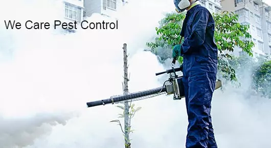 WE CARE PEST CONTROL in Old Bowenpally