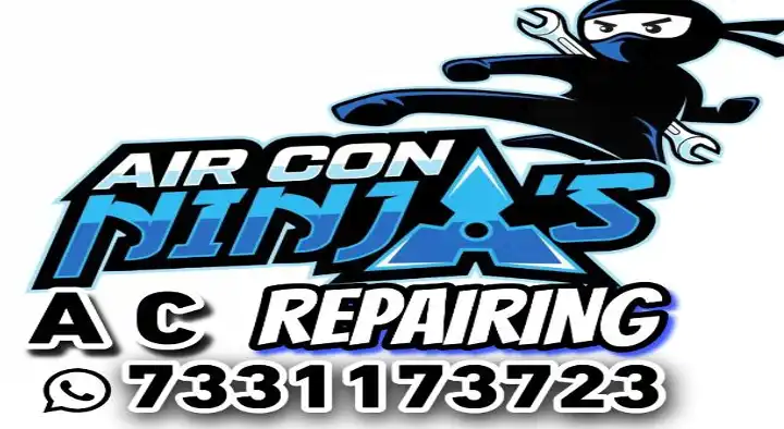 Aircon Ninjas AC Reparing in Secunderabad