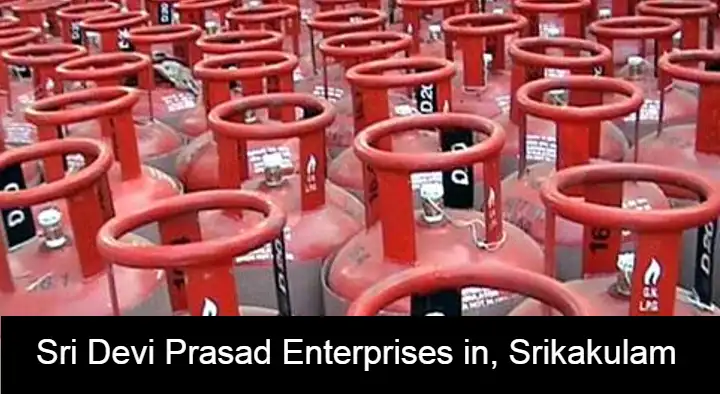 Sri Devi Prasad Enterprises in Palakonda Road