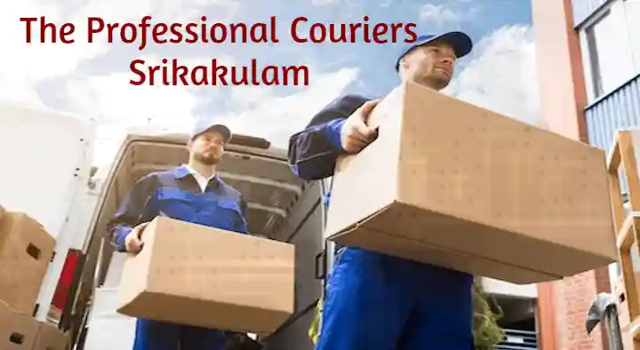 The Professional Couriers in GT Road