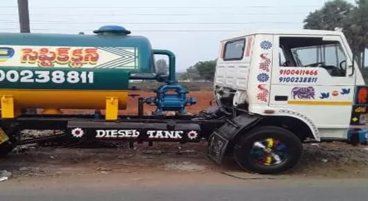 JP Septic Tank Cleaning in Ichapuram