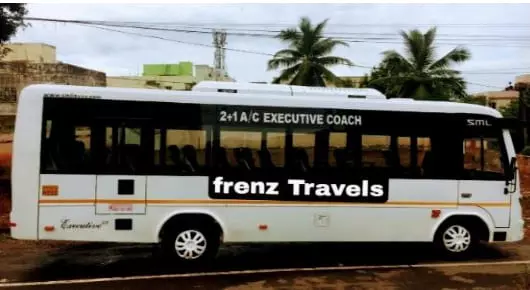 Frenz Car Travels in Mehar Nagar