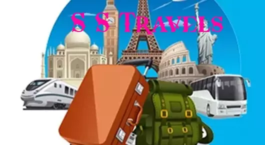 S S Travels in 7 Road Jn