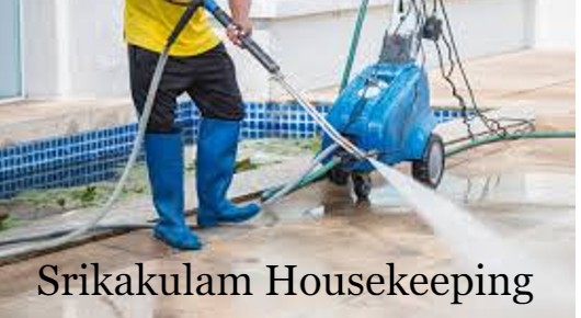 Srikakulam Housekeeping in Fazulbegpeta