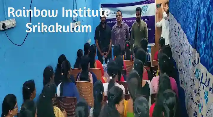 Rainbow Institute in Ramalaxman Junction