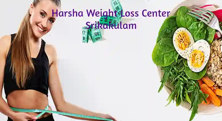 Harsha Weight Loss Center in Sai Krishna Nagar