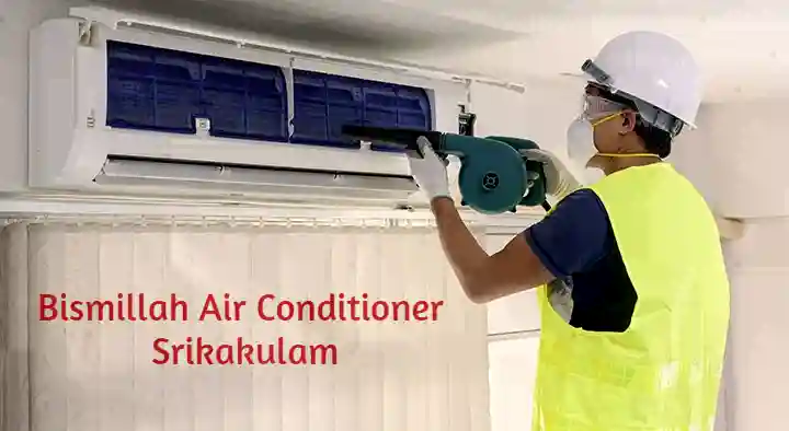 Bismillah Air Conditioner in GT Road