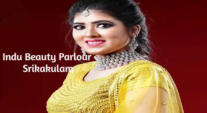 Indu Beauty Parlour in Tilaknagar Colony