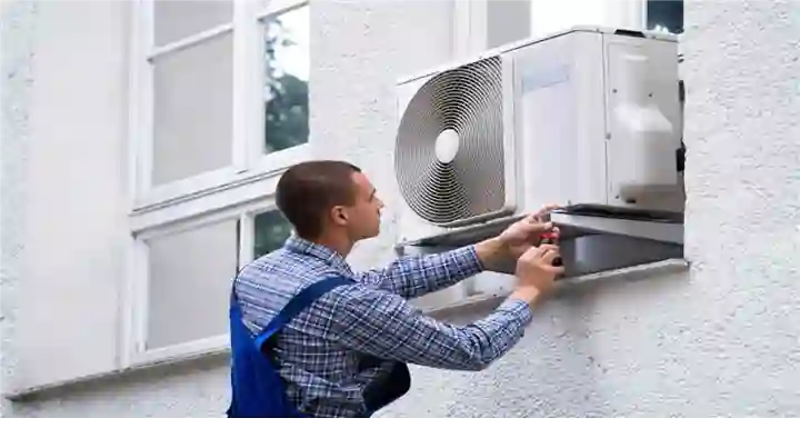 Maruthi Ac Repair Service in Vidyanagar