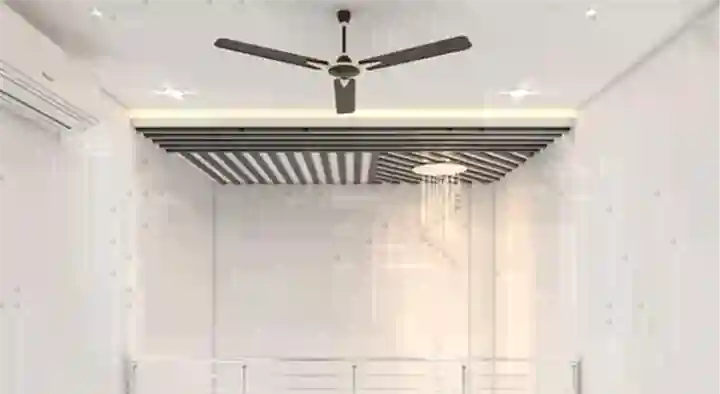 Sri Vigneshvwara Ceiling Works in Thallagadda
