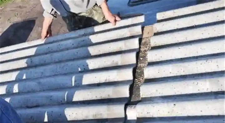 Vijaya Lakshmi Roofing Sheets in Sriram Nagar