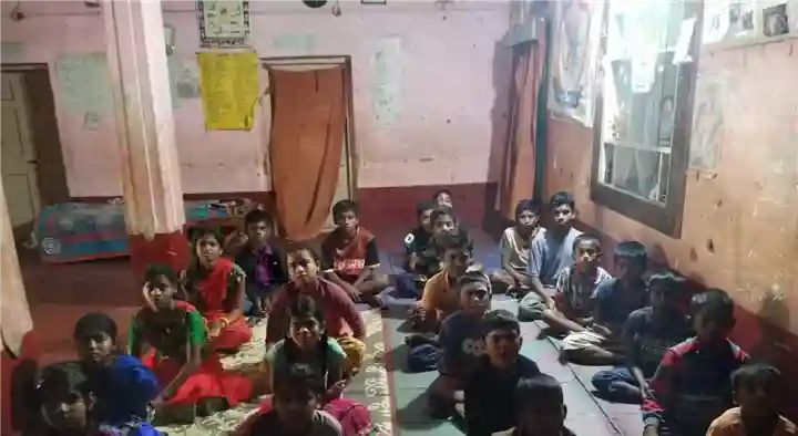 Surya Charitable Foundations in Manasa Nagar