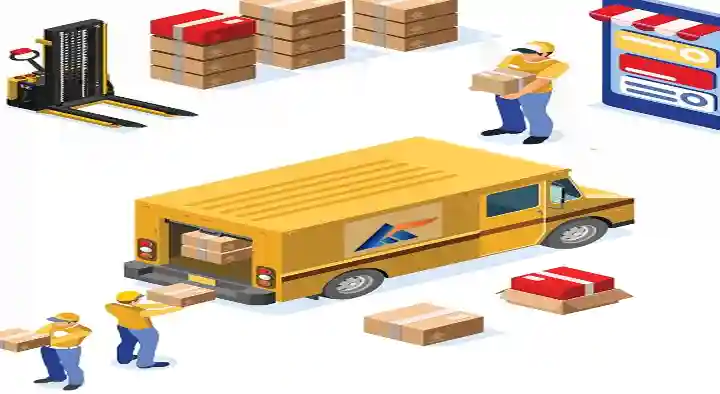 Courier Wala Express in Manasa Nagar