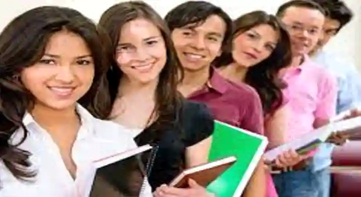 Akhila Education Consultants in Manasa Nagar