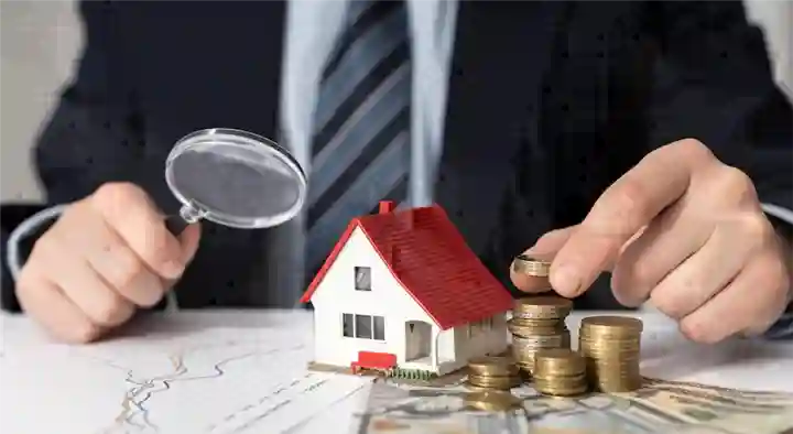 Unimoni Financial Services in Manasa Nagar