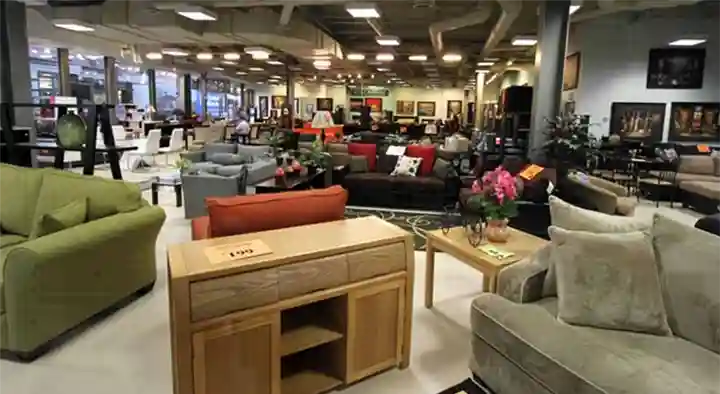Ramachary Furniture Shop in Sainikpuri Colony