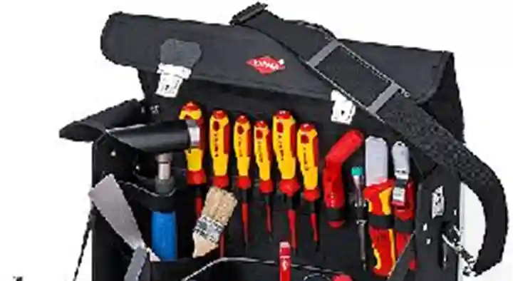 Manikanta Hand Tools in Sriram Nagar