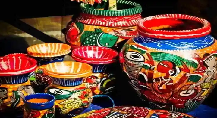 Sri Anjaneya Handicrafts in Manasa Nagar
